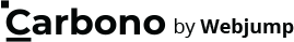 Powered by Carbono